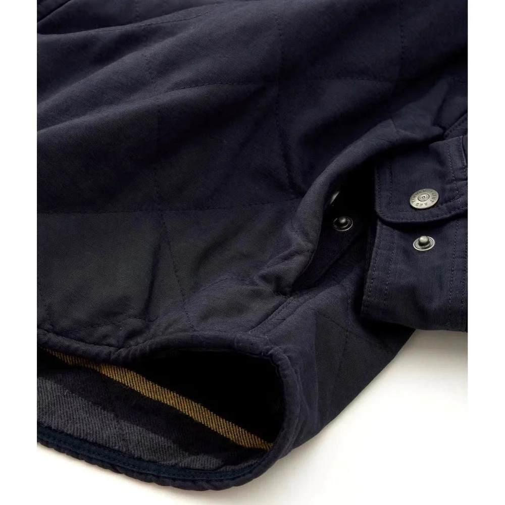 flint and tinder huckberry flint